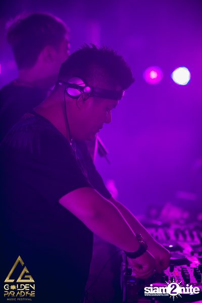 Golden Paradise Music Festival (Album 1, Day 1) — photo 137