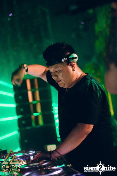 Golden Paradise Music Festival (Album 1, Day 1) — photo 139