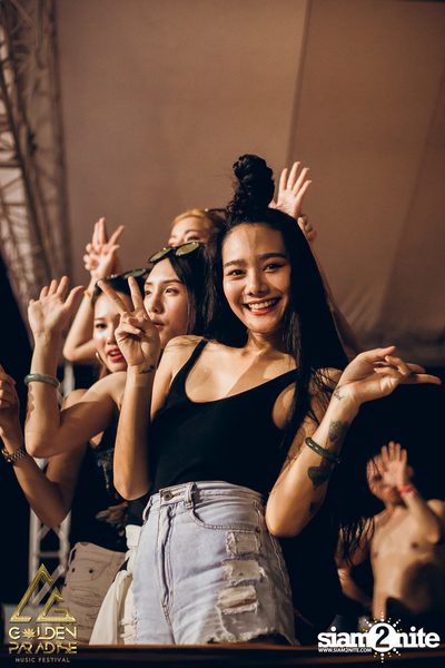 Golden Paradise Music Festival (Album 1, Day 1) — photo 140