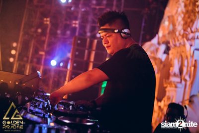 Golden Paradise Music Festival (Album 1, Day 1) — photo 141