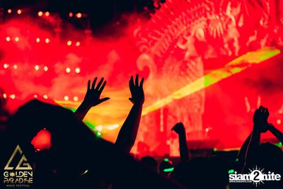 Golden Paradise Music Festival (Album 1, Day 1) — photo 143