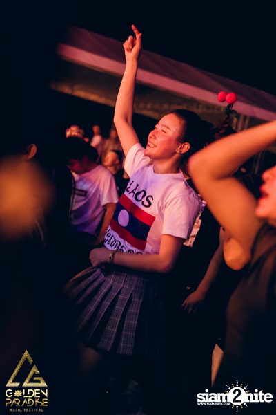 Golden Paradise Music Festival (Album 1, Day 1) — photo 145