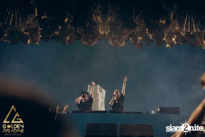 Golden Paradise Music Festival (Album 1, Day 1) — photo 146