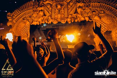 Golden Paradise Music Festival (Album 1, Day 1) — photo 147