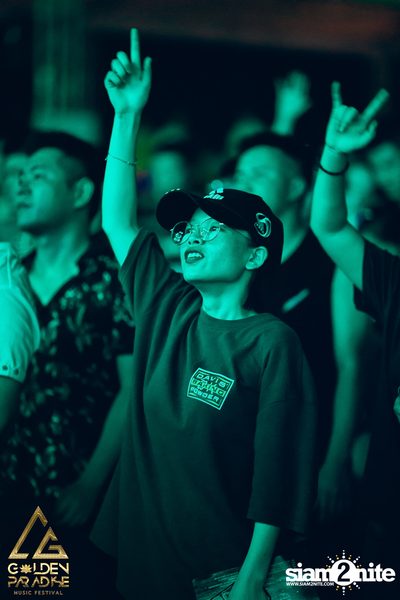Golden Paradise Music Festival (Album 1, Day 1) — photo 148