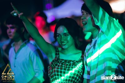 Golden Paradise Music Festival (Album 1, Day 1) — photo 149