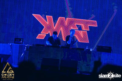 Golden Paradise Music Festival (Album 1, Day 1) — photo 151