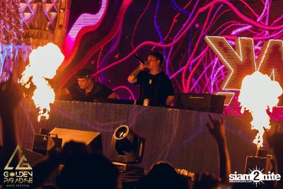 Golden Paradise Music Festival (Album 1, Day 1) — photo 155