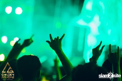 Golden Paradise Music Festival (Album 1, Day 1) — photo 158