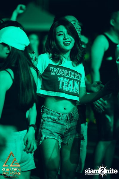 Golden Paradise Music Festival (Album 1, Day 1) — photo 159