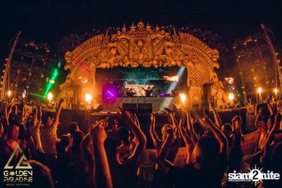 Golden Paradise Music Festival (Album 1, Day 1) — photo 164