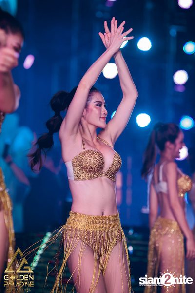 Golden Paradise Music Festival (Album 1, Day 1) — photo 170