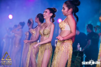 Golden Paradise Music Festival (Album 1, Day 1) — photo 175