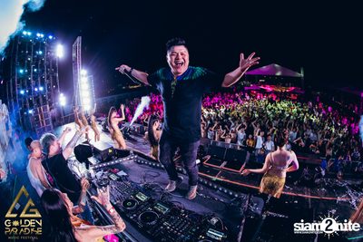Golden Paradise Music Festival (Album 1, Day 1) — photo 178