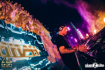 Golden Paradise Music Festival (Album 1, Day 1) — photo 180