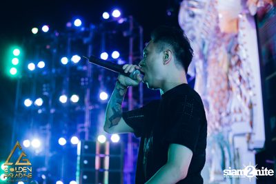 Golden Paradise Music Festival (Album 1, Day 1) — photo 181