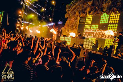 Golden Paradise Music Festival (Album 1, Day 1) — photo 182
