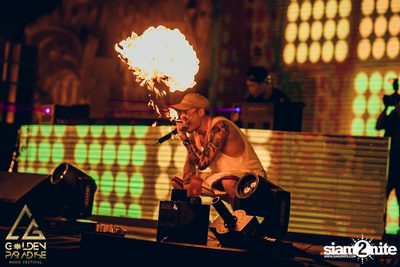 Golden Paradise Music Festival (Album 1, Day 1) — photo 183