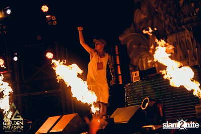 Golden Paradise Music Festival (Album 1, Day 1) — photo 184