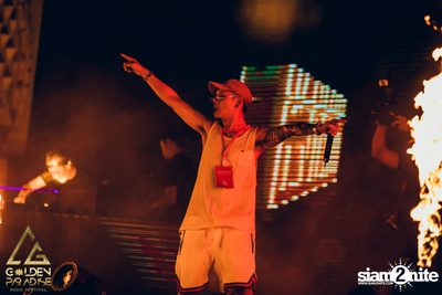 Golden Paradise Music Festival (Album 1, Day 1) — photo 185