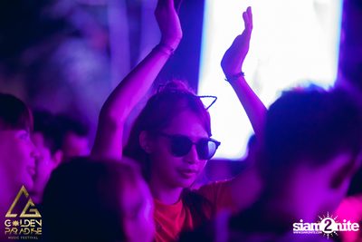 Golden Paradise Music Festival (Album 1, Day 1) — photo 188