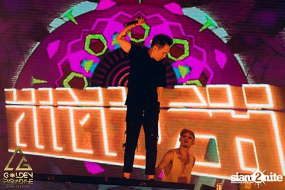 Golden Paradise Music Festival (Album 1, Day 1) — photo 190