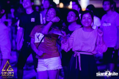 Golden Paradise Music Festival (Album 1, Day 1) — photo 191