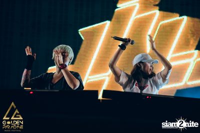 Golden Paradise Music Festival (Album 1, Day 1) — photo 195