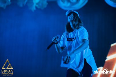 Golden Paradise Music Festival (Album 1, Day 1) — photo 197