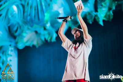 Golden Paradise Music Festival (Album 1, Day 1) — photo 198