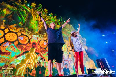 Golden Paradise Music Festival (Album 1, Day 1) — photo 201
