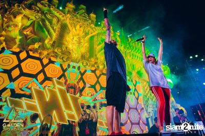 Golden Paradise Music Festival (Album 1, Day 1) — photo 202