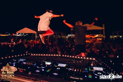 Golden Paradise Music Festival (Album 1, Day 1) — photo 203