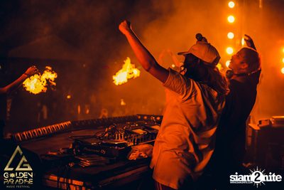 Golden Paradise Music Festival (Album 1, Day 1) — photo 205