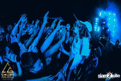 Golden Paradise Music Festival (Album 1, Day 1) — photo 209