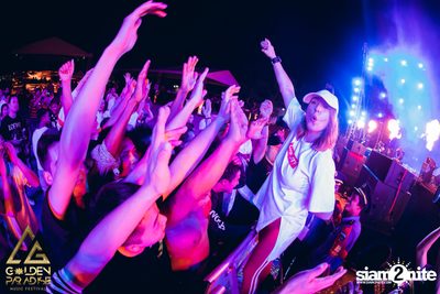 Golden Paradise Music Festival (Album 1, Day 1) — photo 210