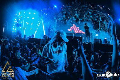 Golden Paradise Music Festival (Album 1, Day 1) — photo 211