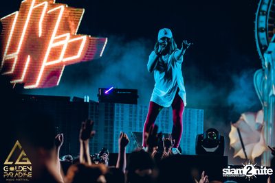Golden Paradise Music Festival (Album 1, Day 1) — photo 213