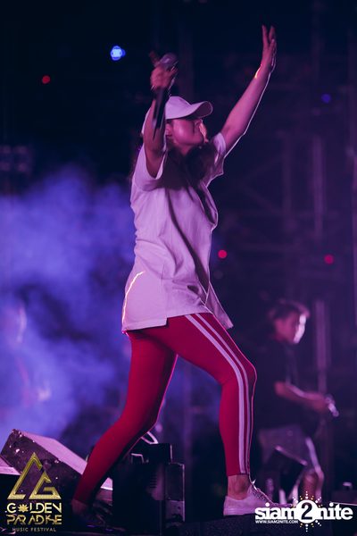 Golden Paradise Music Festival (Album 1, Day 1) — photo 216