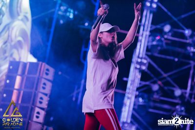 Golden Paradise Music Festival (Album 1, Day 1) — photo 217
