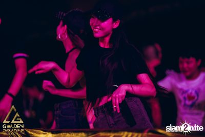 Golden Paradise Music Festival (Album 1, Day 1) — photo 219