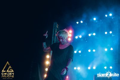 Golden Paradise Music Festival (Album 1, Day 1) — photo 220