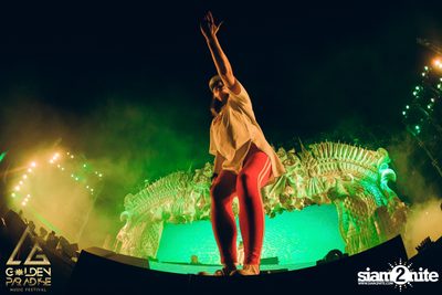 Golden Paradise Music Festival (Album 1, Day 1) — photo 221