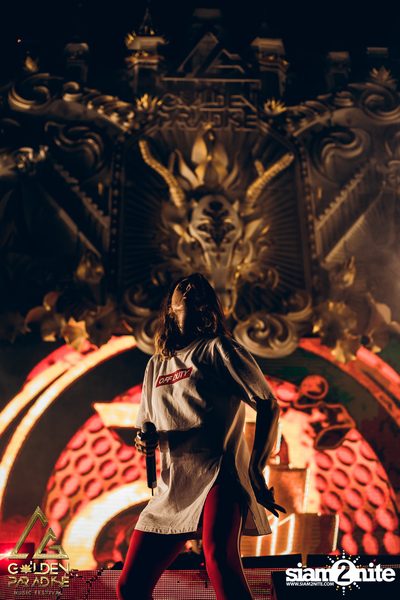 Golden Paradise Music Festival (Album 1, Day 1) — photo 229