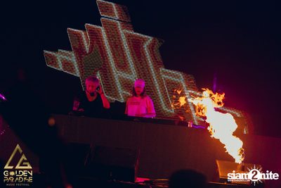 Golden Paradise Music Festival (Album 1, Day 1) — photo 232