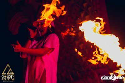 Golden Paradise Music Festival (Album 1, Day 1) — photo 233