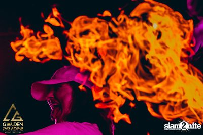 Golden Paradise Music Festival (Album 1, Day 1) — photo 234