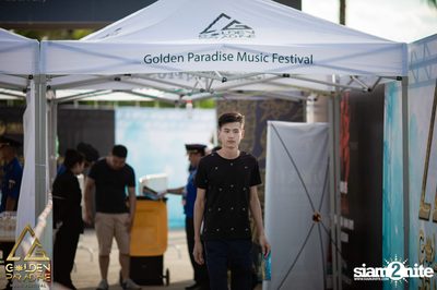 Golden Paradise Music Festival (Album 2, Day 1) — photo 2