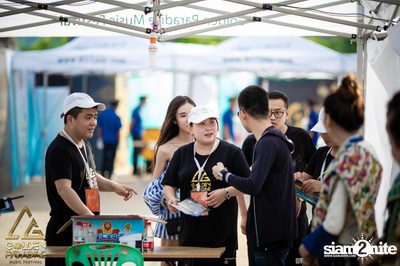 Golden Paradise Music Festival (Album 2, Day 1) — photo 4