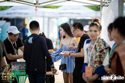 Golden Paradise Music Festival (Album 2, Day 1) — photo 5